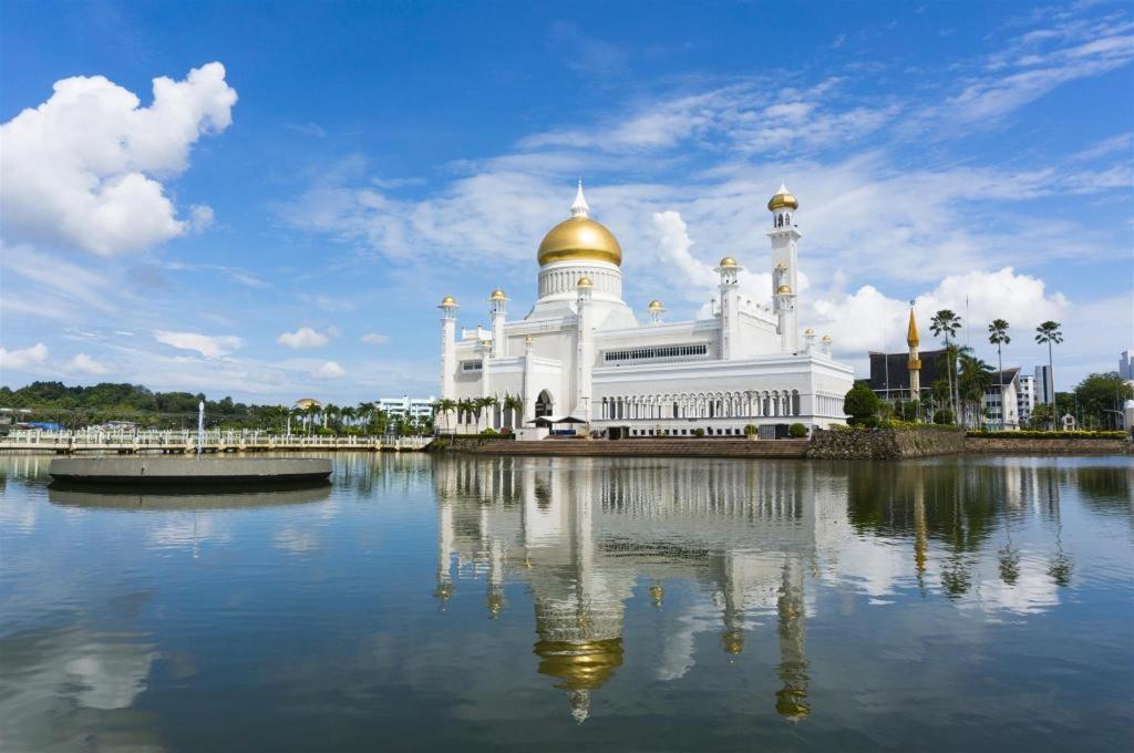 Grand City Hotel Bandar Seri Begawan Exterior photo